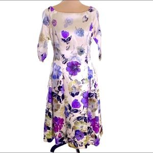 Vintage Swing Dresses Size 6